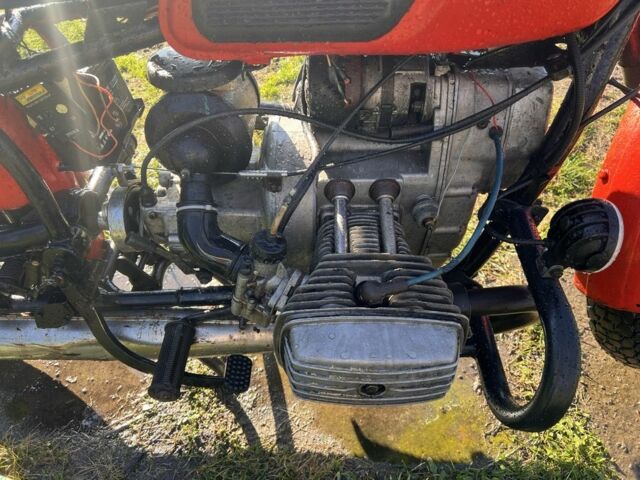 Днепр Другая, объемом двигателя 0.65 л и пробегом 0 тыс. км за 358 $, фото 4 на Automoto.ua