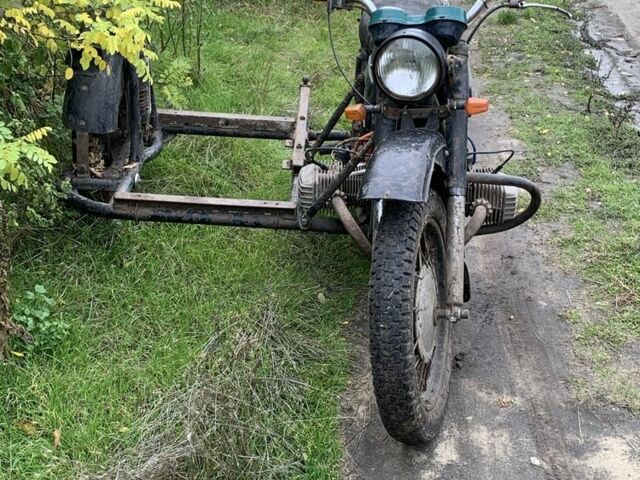 Днепр Другая, объемом двигателя 0.65 л и пробегом 0 тыс. км за 360 $, фото 1 на Automoto.ua