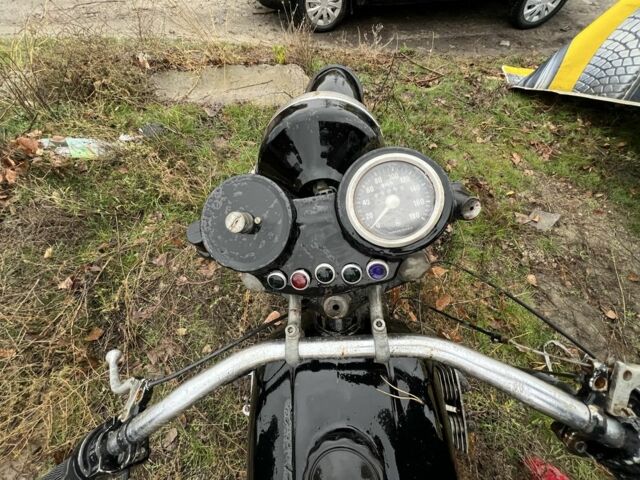 Дніпро Інша 1989 у Дніпро (Дніпропетровську) на Automoto.ua Дніпро Інша, об'ємом двигуна 0.75 л та пробігом 0 тис. км за 100 $, фото 5 на Automoto.ua