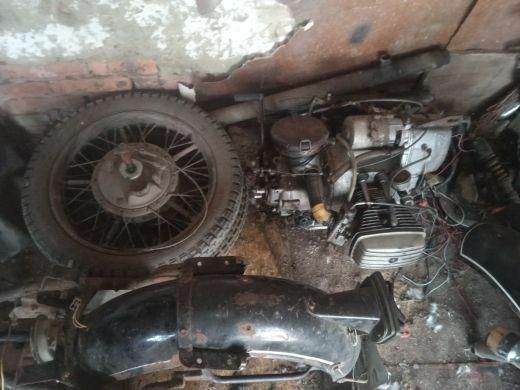 Дніпро Інша, об'ємом двигуна 0.65 л та пробігом 0 тис. км за 146 $, фото 3 на Automoto.ua