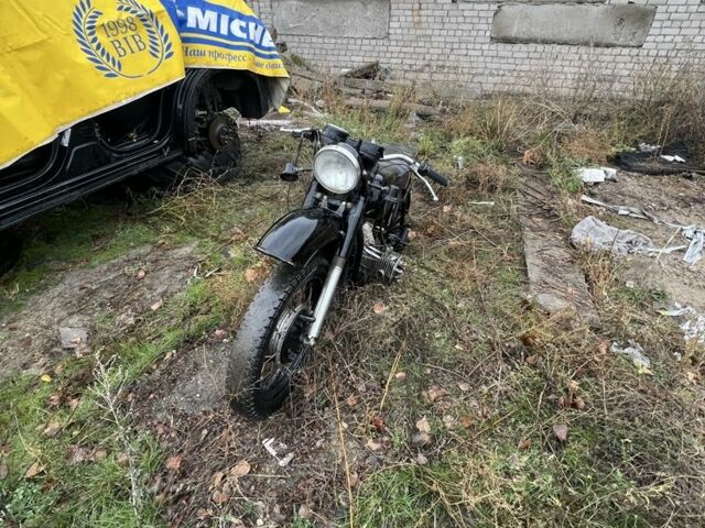 Дніпро Інша 1989 у Дніпро (Дніпропетровську) на Automoto.ua Дніпро Інша, об'ємом двигуна 0.75 л та пробігом 0 тис. км за 100 $, фото 1 на Automoto.ua