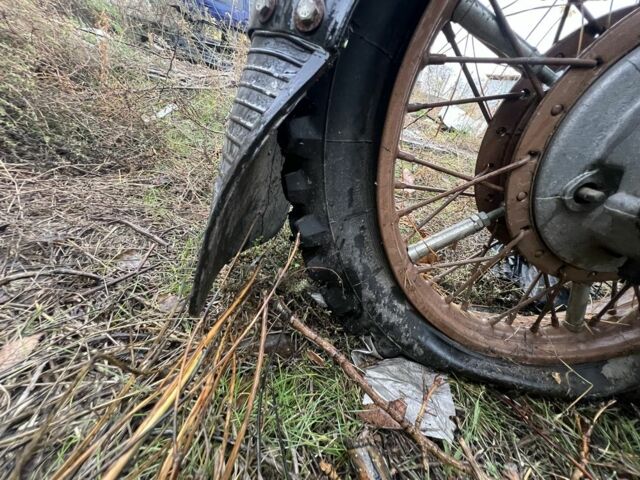 Дніпро Інша 1989 у Дніпро (Дніпропетровську) на Automoto.ua Дніпро Інша, об'ємом двигуна 0.75 л та пробігом 0 тис. км за 100 $, фото 4 на Automoto.ua