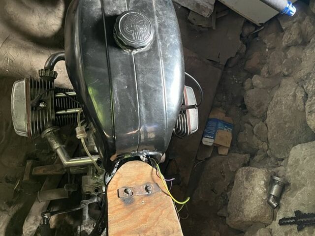 Днепр Другая, объемом двигателя 0.65 л и пробегом 0 тыс. км за 357 $, фото 2 на Automoto.ua