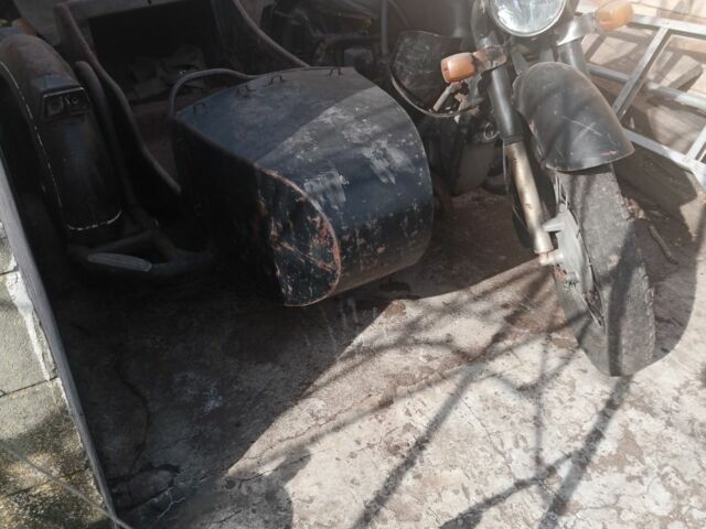 Днепр Другая, объемом двигателя 0 л и пробегом 0 тыс. км за 327 $, фото 1 на Automoto.ua