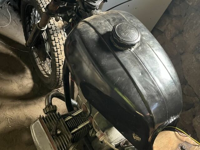 Днепр Другая, объемом двигателя 0.65 л и пробегом 0 тыс. км за 357 $, фото 1 на Automoto.ua