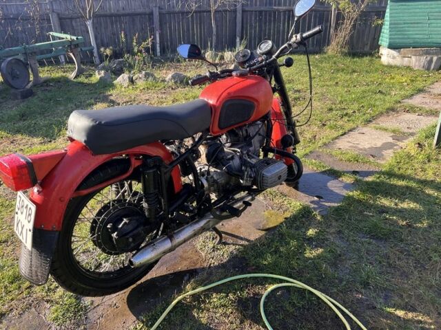 Днепр Другая, объемом двигателя 0.65 л и пробегом 0 тыс. км за 358 $, фото 2 на Automoto.ua