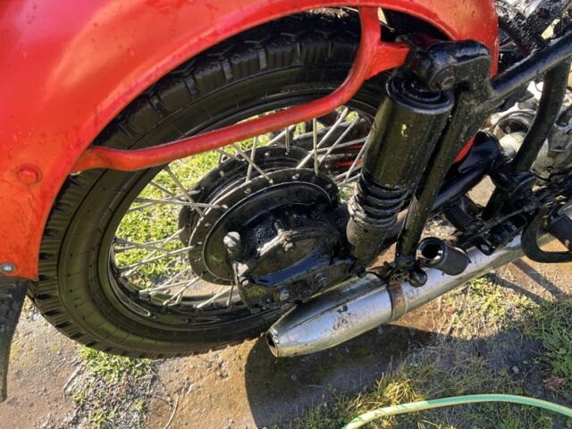 Днепр Другая, объемом двигателя 0.65 л и пробегом 0 тыс. км за 358 $, фото 5 на Automoto.ua