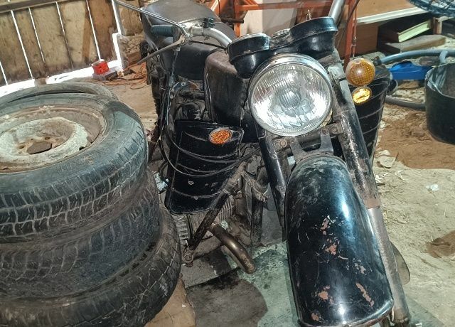 Дніпро Інша, об'ємом двигуна 0 л та пробігом 0 тис. км за 179 $, фото 1 на Automoto.ua