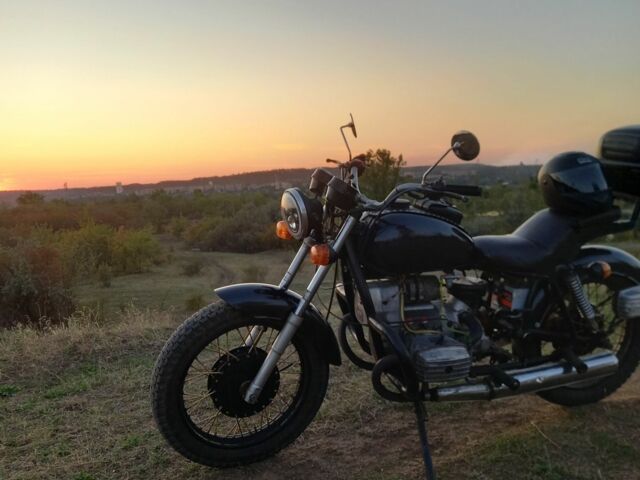 Днепр Другая, объемом двигателя 0.6 л и пробегом 0 тыс. км за 429 $, фото 2 на Automoto.ua