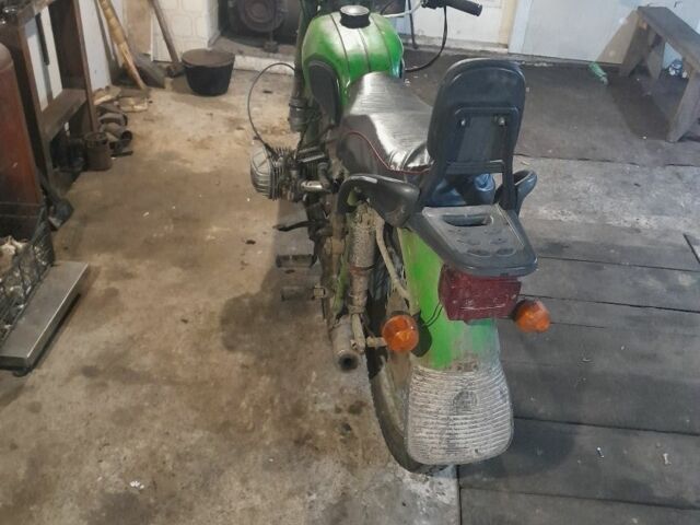 Днепр Другая, объемом двигателя 0.65 л и пробегом 0 тыс. км за 213 $, фото 1 на Automoto.ua