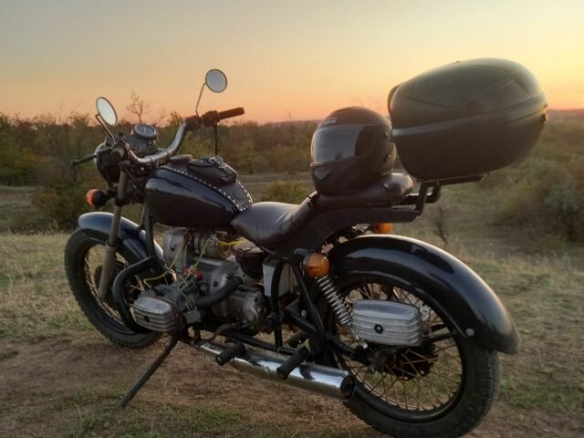 Днепр Другая, объемом двигателя 0.6 л и пробегом 0 тыс. км за 429 $, фото 1 на Automoto.ua