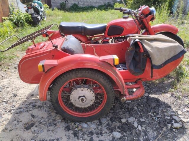 Дніпро Інша, об'ємом двигуна 0.65 л та пробігом 0 тис. км за 365 $, фото 7 на Automoto.ua
