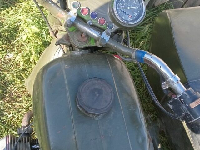 Дніпро Інша, об'ємом двигуна 0.65 л та пробігом 0 тис. км за 607 $, фото 2 на Automoto.ua