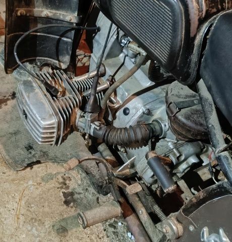 Дніпро Інша, об'ємом двигуна 0 л та пробігом 0 тис. км за 179 $, фото 2 на Automoto.ua