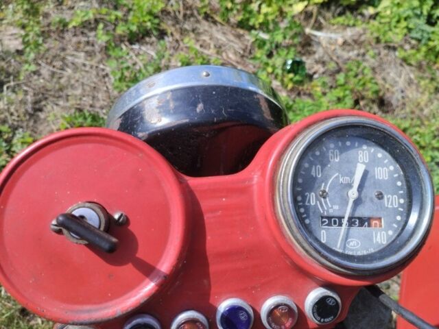 Дніпро Інша, об'ємом двигуна 0.65 л та пробігом 0 тис. км за 365 $, фото 5 на Automoto.ua