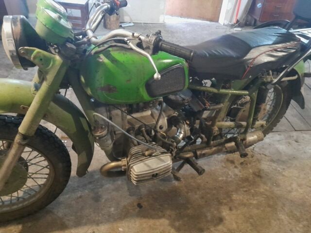 Днепр Другая, объемом двигателя 0.65 л и пробегом 0 тыс. км за 213 $, фото 2 на Automoto.ua