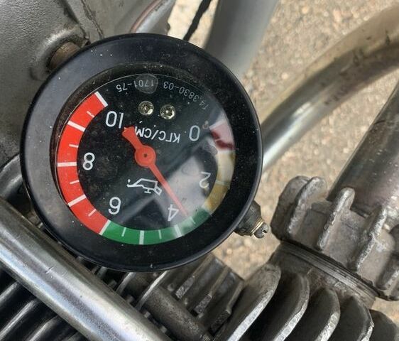 Днепр Другая, объемом двигателя 0.65 л и пробегом 0 тыс. км за 923 $, фото 7 на Automoto.ua