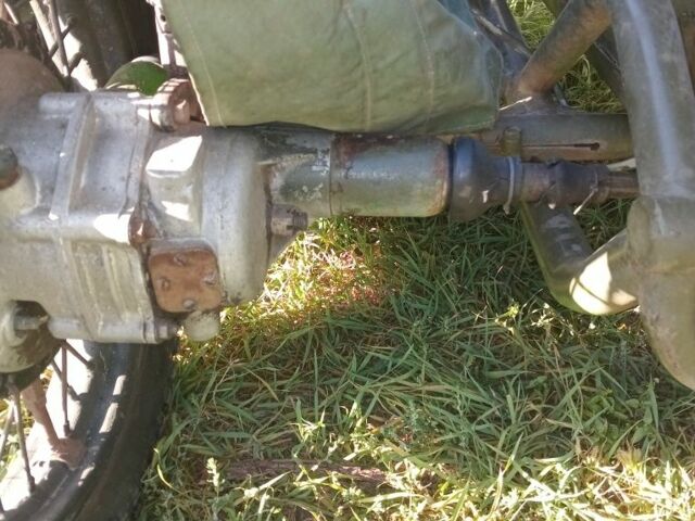 Дніпро Інша, об'ємом двигуна 0.65 л та пробігом 0 тис. км за 607 $, фото 3 на Automoto.ua