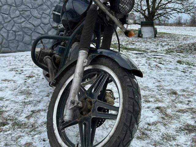 Дніпро Інша, об'ємом двигуна 0.65 л та пробігом 0 тис. км за 607 $, фото 3 на Automoto.ua