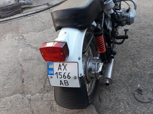 Днепр Другая, объемом двигателя 0.65 л и пробегом 0 тыс. км за 1430 $, фото 4 на Automoto.ua