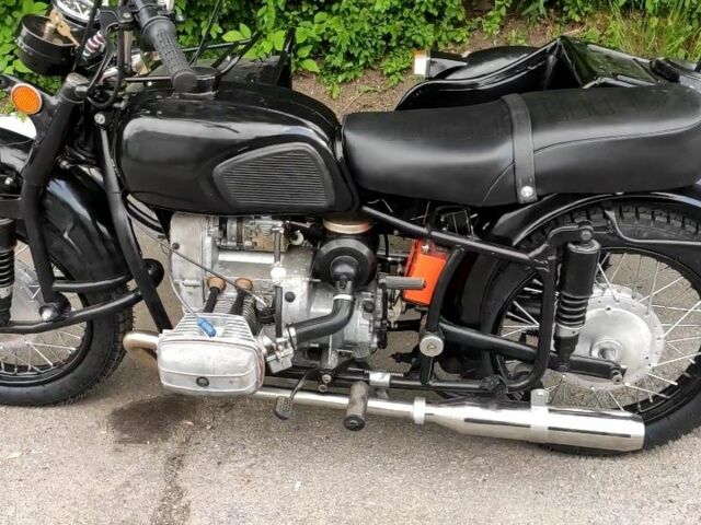 Днепр Другая, объемом двигателя 0.65 л и пробегом 0 тыс. км за 2827 $, фото 5 на Automoto.ua