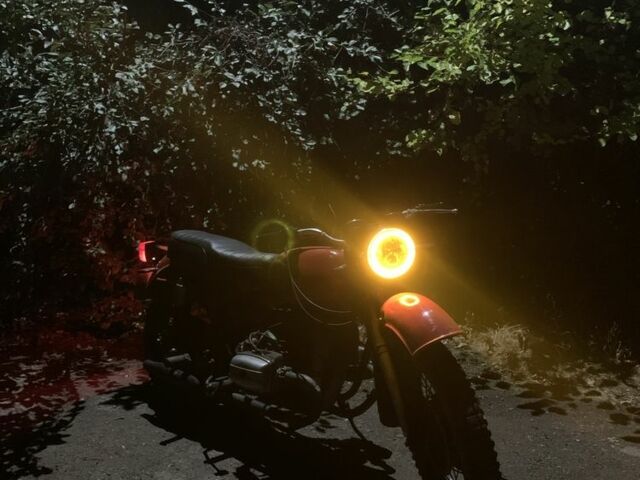 Днепр Другая, объемом двигателя 0.65 л и пробегом 0 тыс. км за 354 $, фото 2 на Automoto.ua