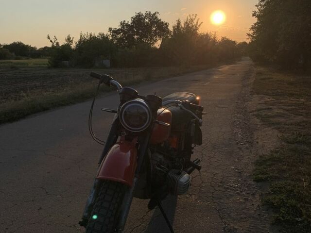 Днепр Другая, объемом двигателя 0.65 л и пробегом 0 тыс. км за 358 $, фото 3 на Automoto.ua