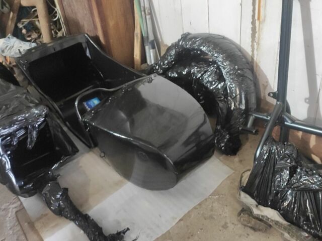 Днепр Другая, объемом двигателя 0.65 л и пробегом 0 тыс. км за 2827 $, фото 4 на Automoto.ua