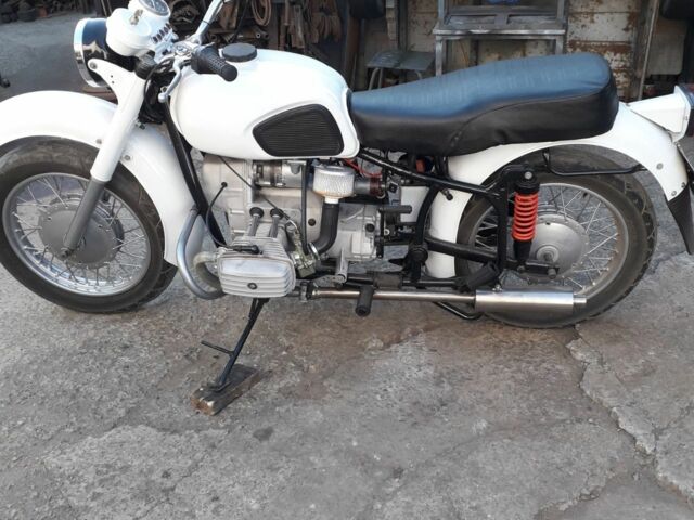 Днепр Другая, объемом двигателя 0.65 л и пробегом 0 тыс. км за 1430 $, фото 7 на Automoto.ua