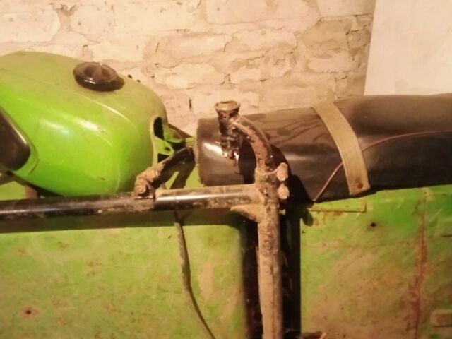 Дніпро Інша, об'ємом двигуна 0.65 л та пробігом 0 тис. км за 119 $, фото 1 на Automoto.ua