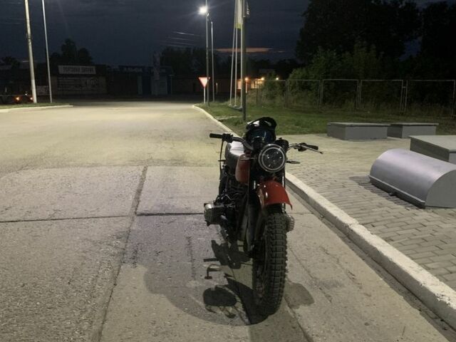 Днепр Другая, объемом двигателя 0.65 л и пробегом 0 тыс. км за 354 $, фото 4 на Automoto.ua