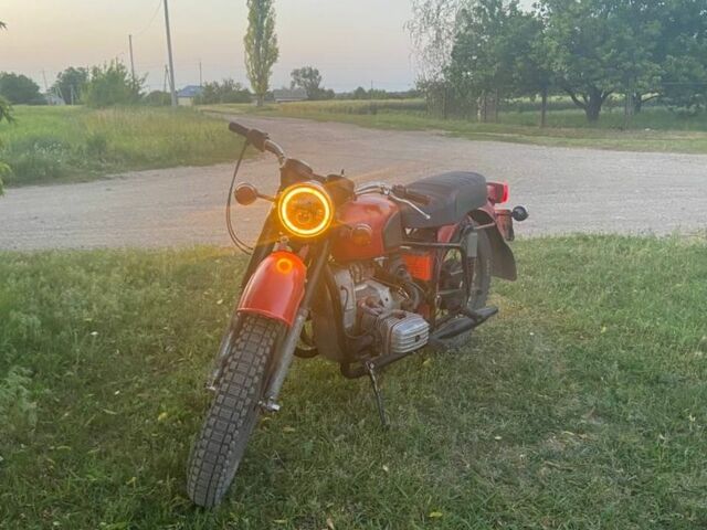 Днепр Другая, объемом двигателя 0.65 л и пробегом 0 тыс. км за 358 $, фото 8 на Automoto.ua