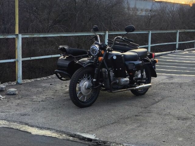 Днепр Другая, объемом двигателя 0.65 л и пробегом 0 тыс. км за 2827 $, фото 3 на Automoto.ua