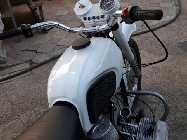 Днепр Другая, объемом двигателя 0.65 л и пробегом 0 тыс. км за 1430 $, фото 2 на Automoto.ua