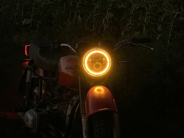 Днепр Другая, объемом двигателя 0.65 л и пробегом 0 тыс. км за 358 $, фото 5 на Automoto.ua