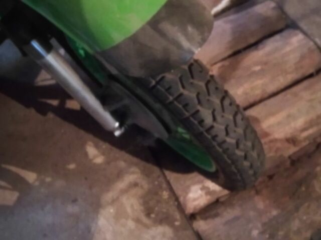 Дніпро Інша, об'ємом двигуна 0.65 л та пробігом 0 тис. км за 119 $, фото 2 на Automoto.ua