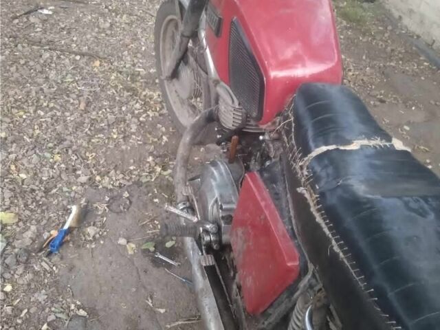 Днепр Другая, объемом двигателя 0.75 л и пробегом 0 тыс. км за 355 $, фото 1 на Automoto.ua