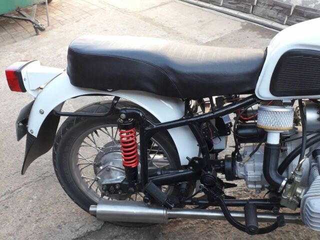 Днепр Другая, объемом двигателя 0.65 л и пробегом 0 тыс. км за 1430 $, фото 1 на Automoto.ua