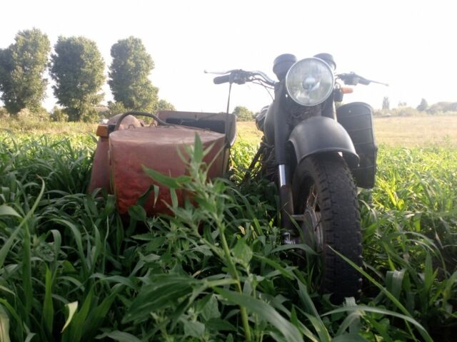 Дніпро Інша, об'ємом двигуна 0 л та пробігом 0 тис. км за 285 $, фото 5 на Automoto.ua