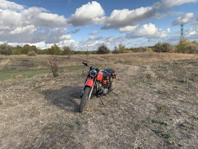 Днепр Другая, объемом двигателя 0.65 л и пробегом 0 тыс. км за 357 $, фото 7 на Automoto.ua