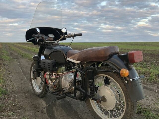 Днепр Другая, объемом двигателя 0.5 л и пробегом 0 тыс. км за 1100 $, фото 4 на Automoto.ua