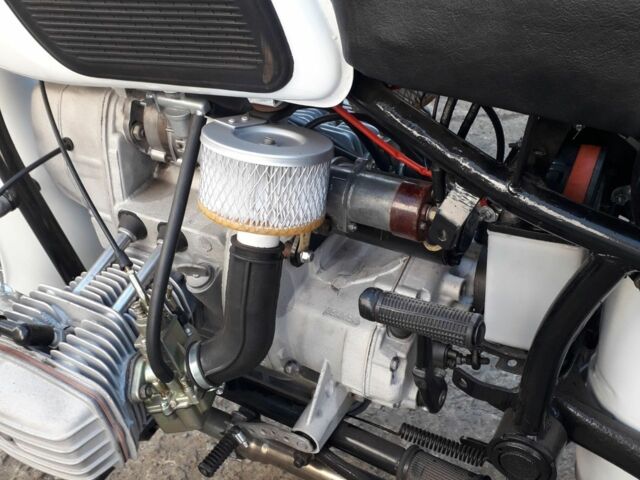 Днепр Другая, объемом двигателя 0.65 л и пробегом 0 тыс. км за 1430 $, фото 6 на Automoto.ua