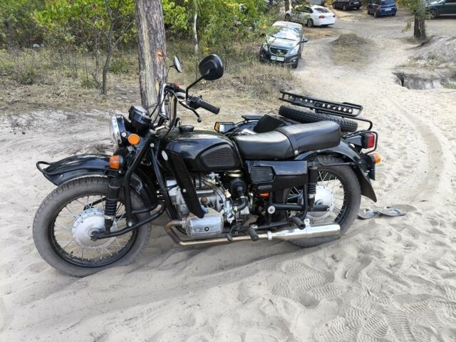 Днепр Другая, объемом двигателя 0.65 л и пробегом 0 тыс. км за 2827 $, фото 2 на Automoto.ua