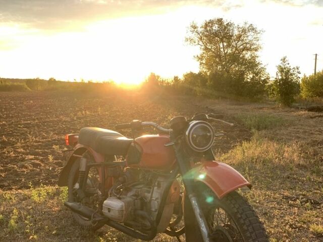 Днепр Другая, объемом двигателя 0.65 л и пробегом 0 тыс. км за 358 $, фото 4 на Automoto.ua