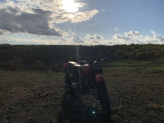 Днепр Другая, объемом двигателя 0.65 л и пробегом 0 тыс. км за 354 $, фото 1 на Automoto.ua