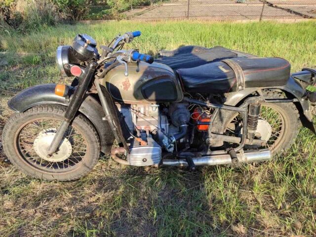 Дніпро Інша, об'ємом двигуна 0.65 л та пробігом 0 тис. км за 239 $, фото 1 на Automoto.ua