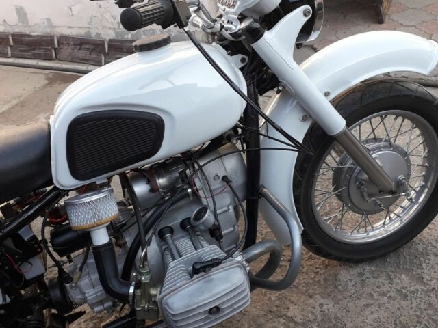 Днепр Другая, объемом двигателя 0.65 л и пробегом 0 тыс. км за 1430 $, фото 3 на Automoto.ua