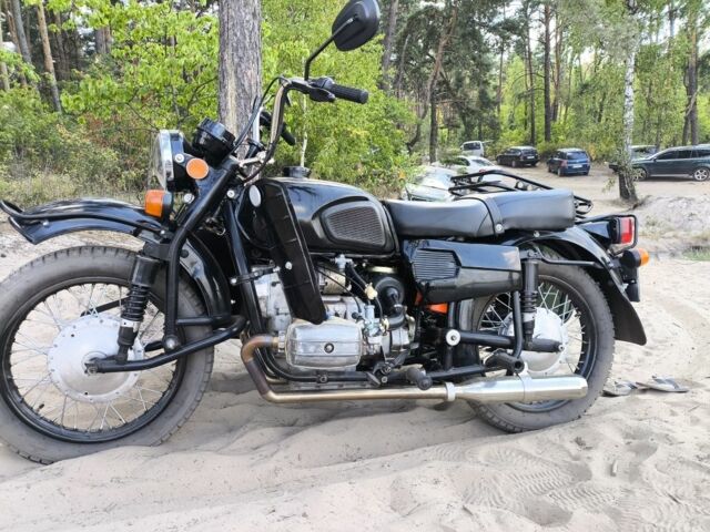 Днепр Другая, объемом двигателя 0.65 л и пробегом 0 тыс. км за 2827 $, фото 1 на Automoto.ua