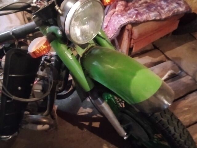 Дніпро Інша, об'ємом двигуна 0.65 л та пробігом 0 тис. км за 119 $, фото 3 на Automoto.ua