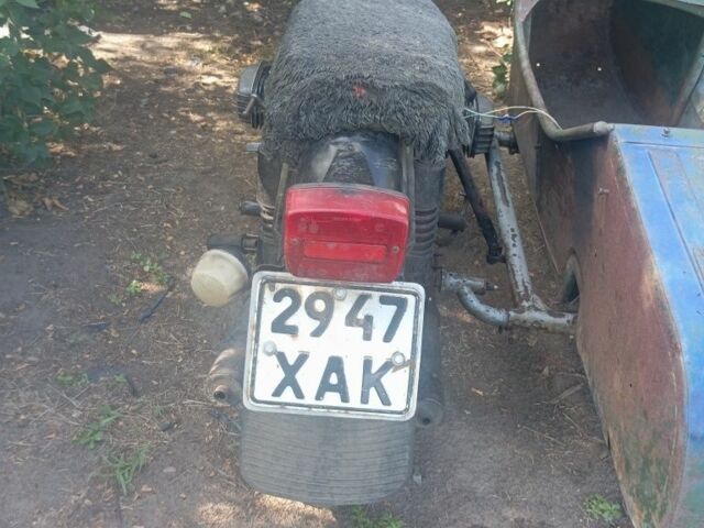 Дніпро Інша, об'ємом двигуна 0.65 л та пробігом 0 тис. км за 170 $, фото 6 на Automoto.ua